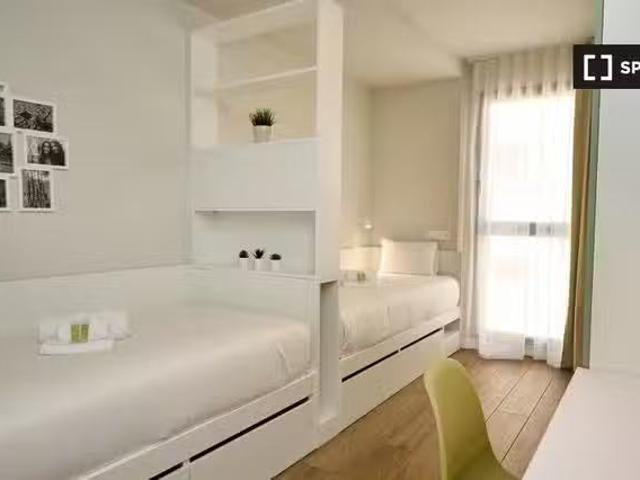 Apartamento en alquiler en Districte II, Barcelonès
