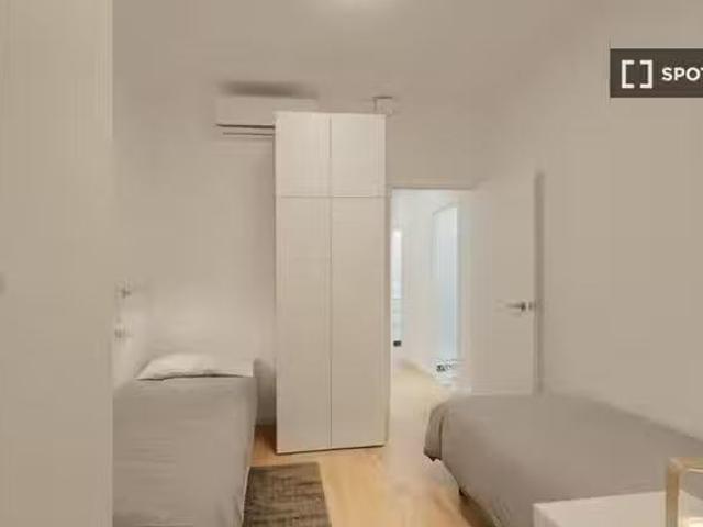 Casa en alquiler en Eixample, Barcelona