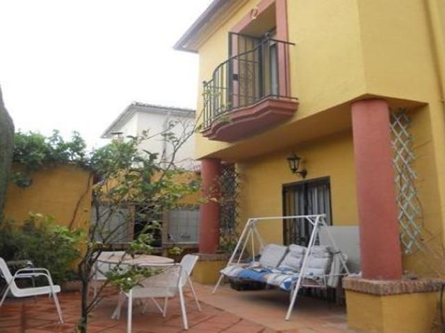 Casa en alquiler en San Antonio, Comarca de la Vega de Granada