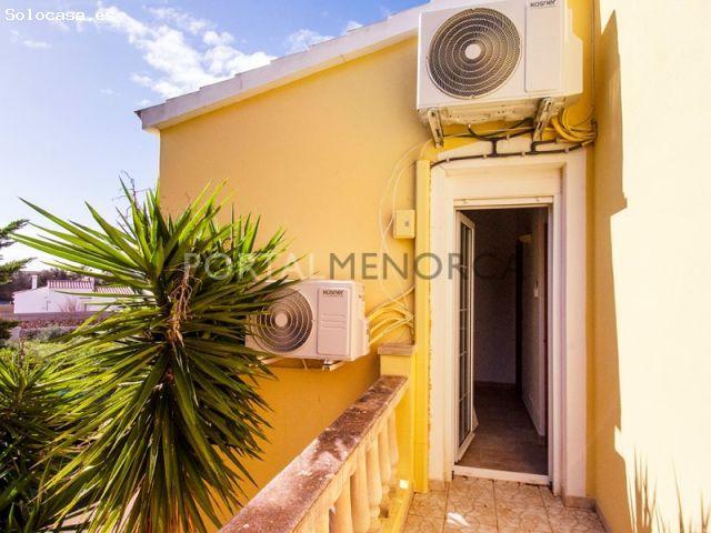 Casa en venta en Menorca, Baleares
