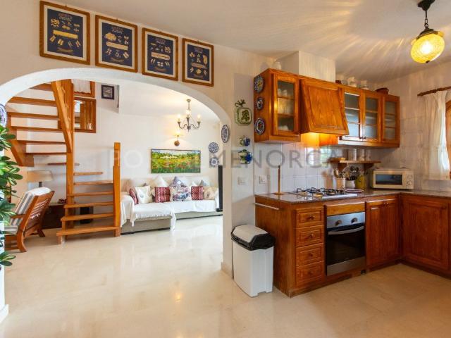 Casa en venta en es Mercadal, Menorca
