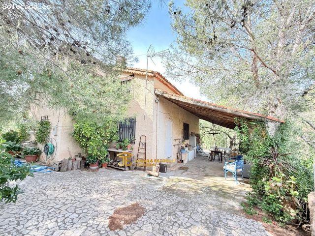 Casa en venta en Campo López, Alto Guadalentín