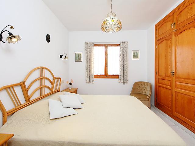 Casa en alquiler en Benissa