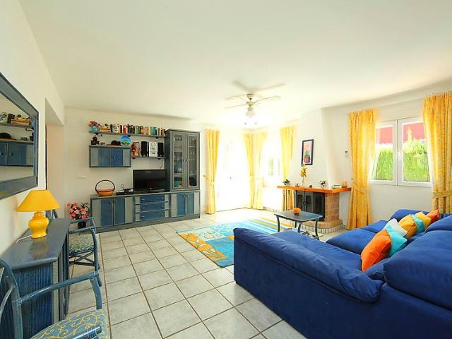 Casa en alquiler en Dénia, les Rotes