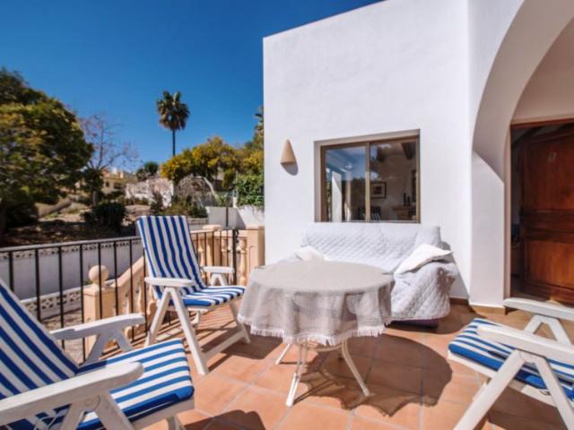 Casa en alquiler en Mont Putxol, Adsubia