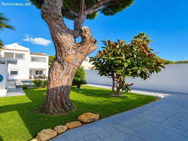 Casa en venta en Costa Ballena, Costa Noroeste
