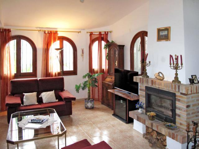 Casa en alquiler en Peñíscola