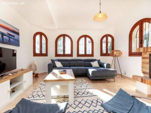 Casa en alquiler en el Baix Maestrat, Valencia