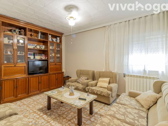 Casa en venta en Barajas, Madrid