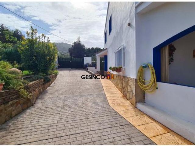Casa en venta en la Vall d'Albaida, Valencia