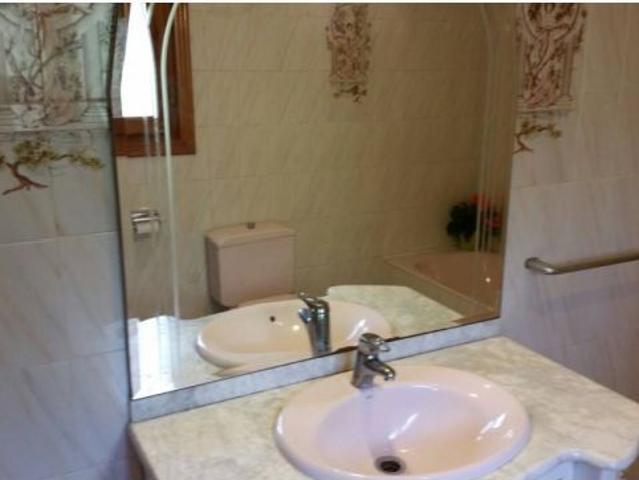 Casa en venta en San Vicente Del Raspeig, Haygón