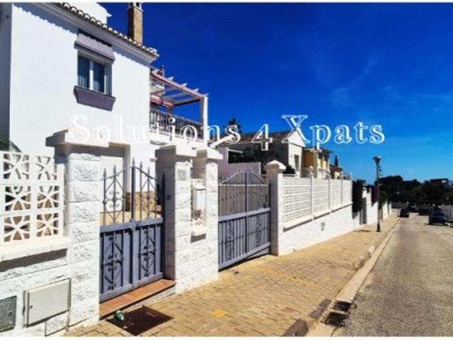 Casa en venta en Almayate Bajo, La Axarquía