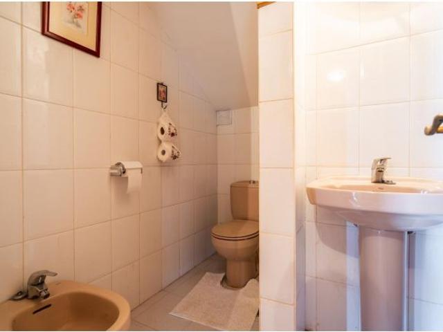Casa en venta en Manzanares El Real, Urbanización El Yelmo