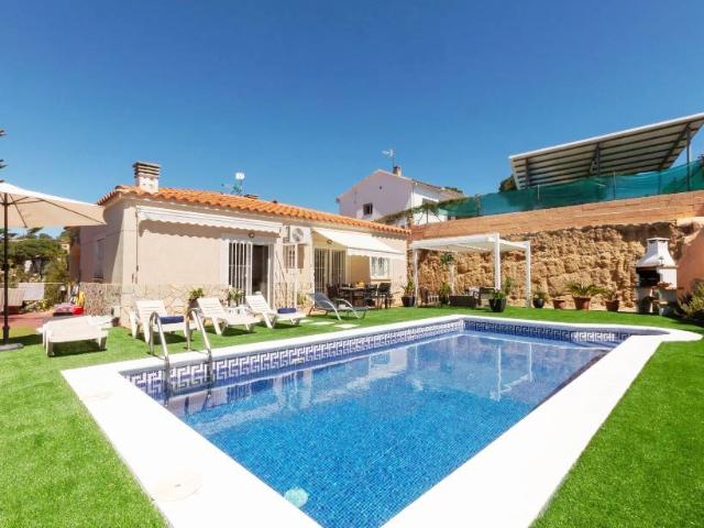 Casa en alquiler en la Selva, Catalunya