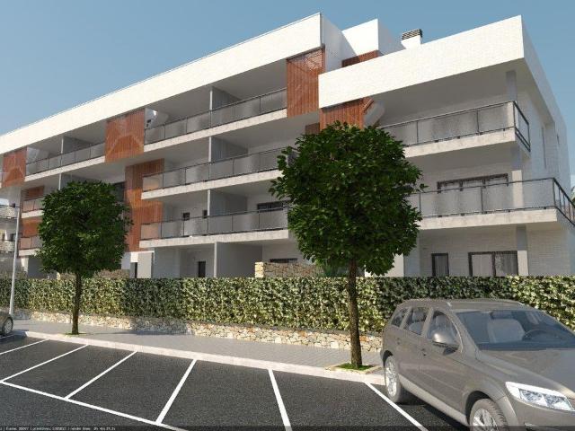 Apartamento en venta en la Marina Alta, Valencia