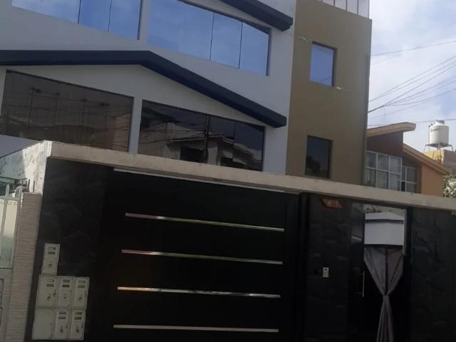 Departamento alquiler en José Luis Bustamante y Rivero, Arequipa