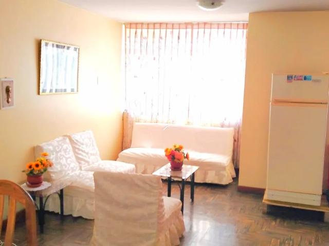 Departamento alquiler en Arequipa