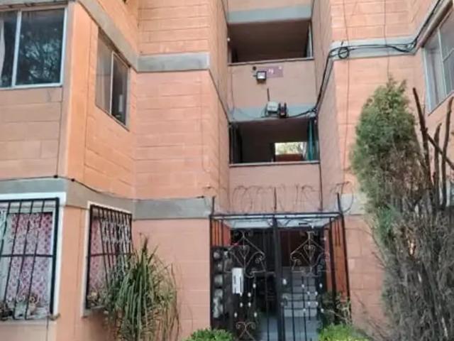 Departamento en renta en Cuautitlán, Estado de México