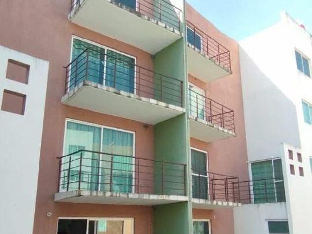 Departamento en venta en Morelos