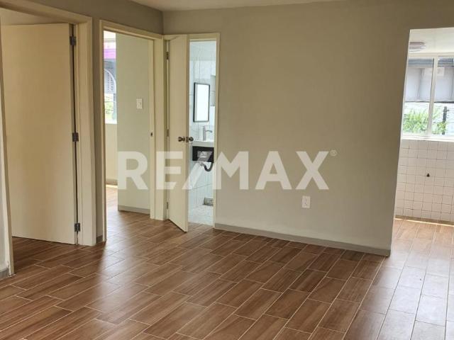 Departamento en renta en Venustiano Carranza, Ciudad de México