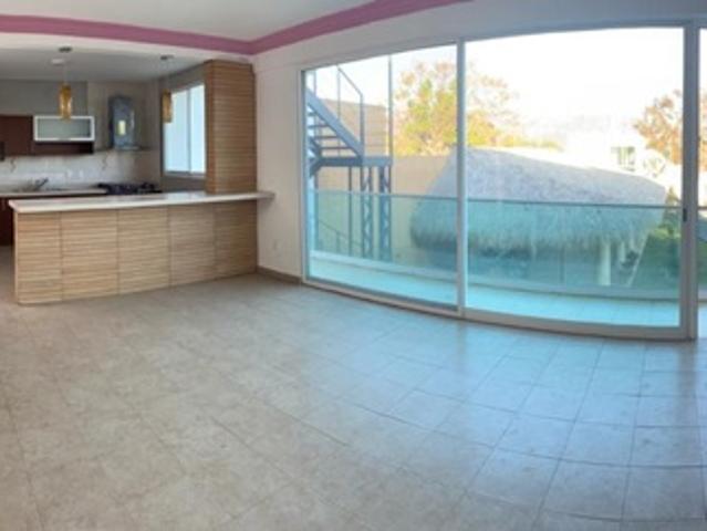 Departamento en renta en Tlalixtac De Cabrera, Oaxaca