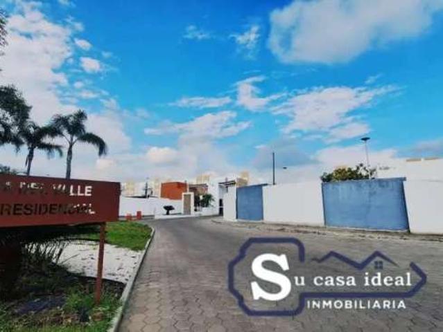 Departamento en renta en Morelos