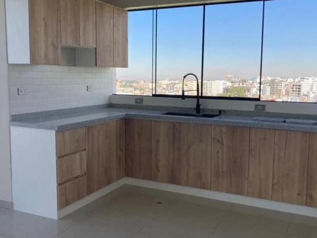 Departamento venta en Caima, Arequipa