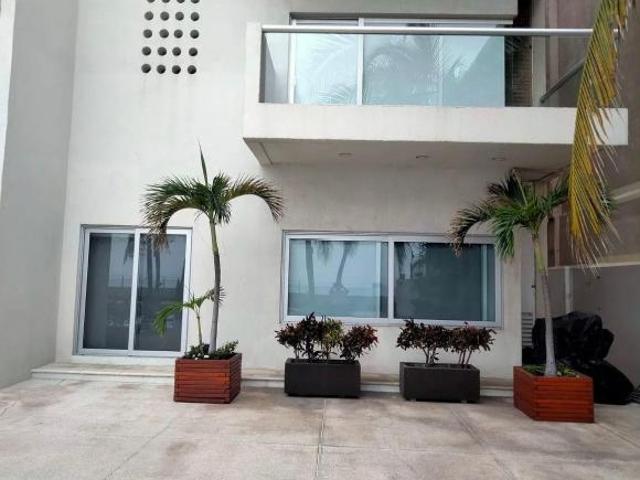 Departamento en venta en Manzanillo, Colima