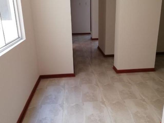 Departamento venta en Salamanca, Lima Metropolitana