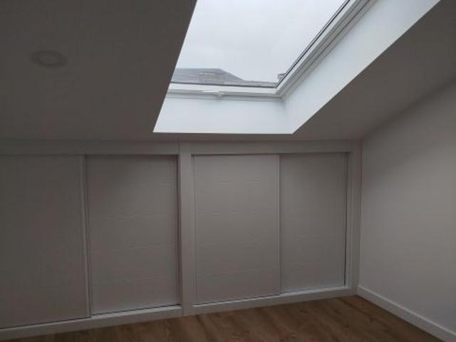 Piso en alquiler en Canteros, Galapagar