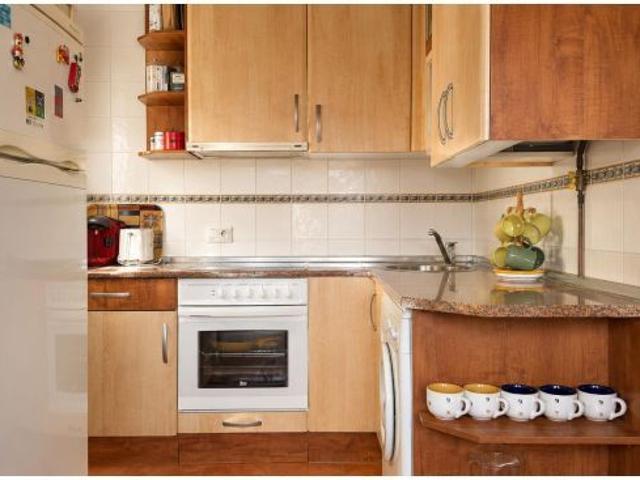 Piso en venta en Comillas, Cantabria