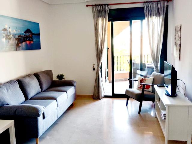 Piso en alquiler en Jávea, Urbanització La Corona