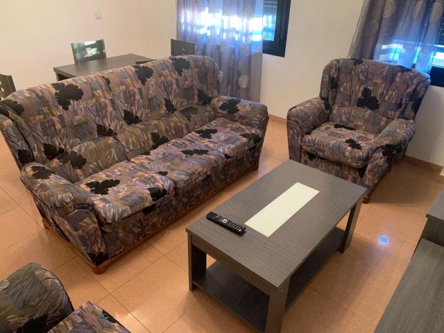 Dúplex en venta en Calatayud, Zaragoza