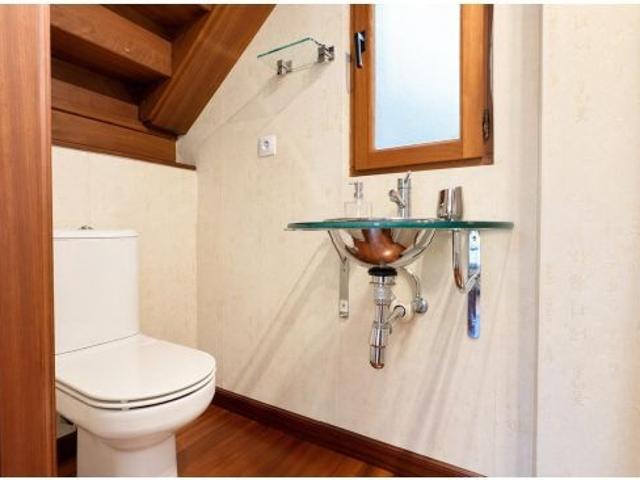 Piso en venta en Comillas, Cantabria