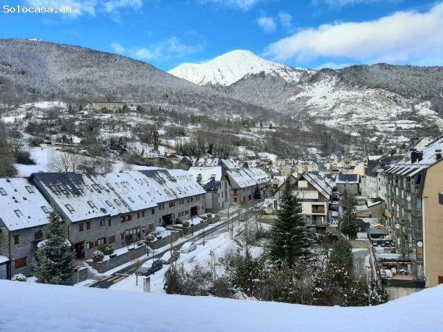 Piso en alquiler en Gausac, Val d'Aran