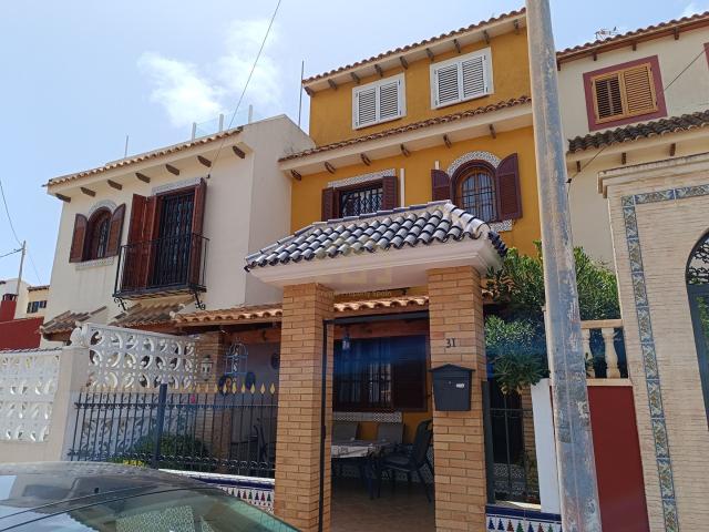 Dúplex en venta en Urbanización Villa Vicenta, el Baix Segura / La Vega Baja