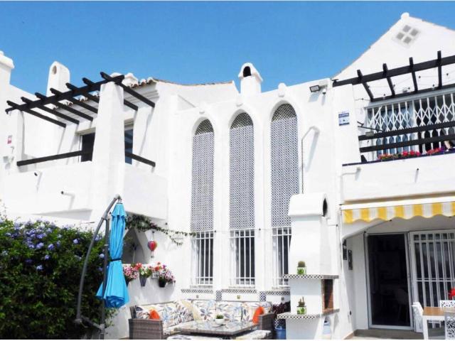 Casa en venta en Playa Serena, Roquetas De Mar
