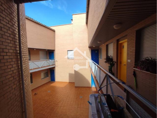 Dúplex en venta en Navarrete, La Rioja