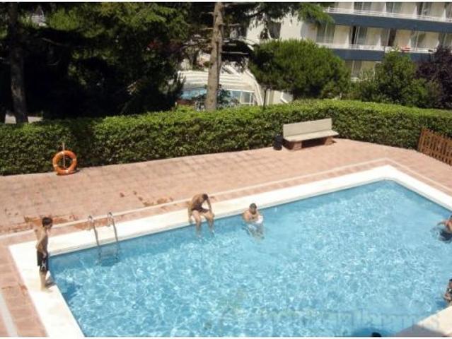 Piso en alquiler en Lloret De Mar