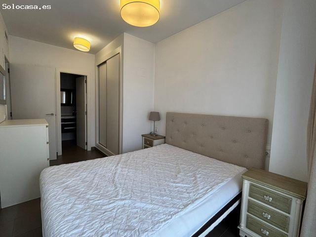 Piso en alquiler en Gandía, Valencia