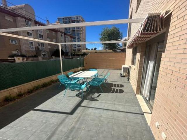 Piso en venta en La Vall De Laguar, Valencia