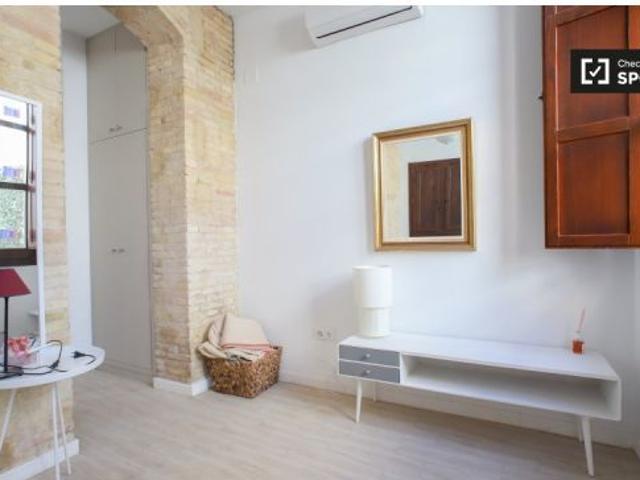 Piso en alquiler en el Cabanyal - el Canyamelar, València