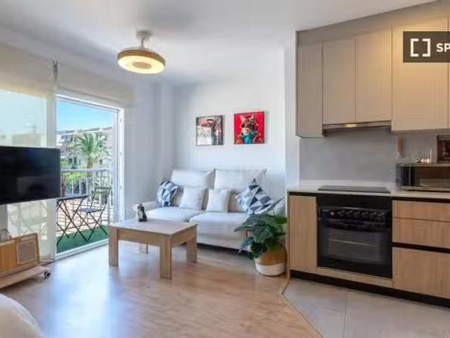 Apartamento en alquiler en l'Altet, el Baix Vinalopó