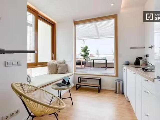 Apartamento en alquiler en Barcelona