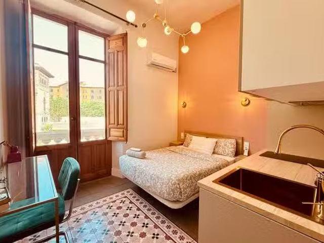 Apartamento en alquiler en Centro, Comarca de la Vega de Granada