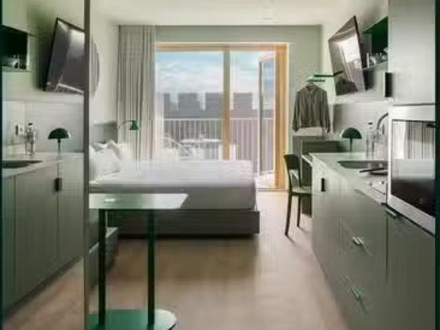 Apartamento en alquiler en Lezkairu, Iruñerria
