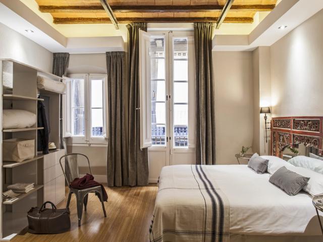 Estudio en alquiler en Ciutat Vella, Barcelonès