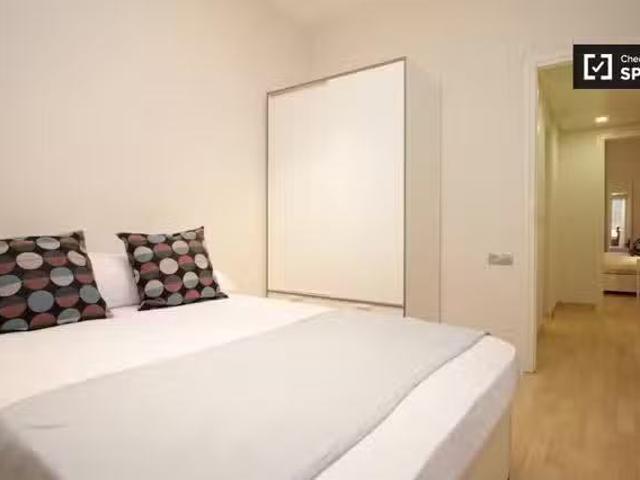 Casa en alquiler en les Corts, Barcelonès