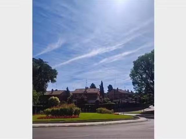 Casa en alquiler en Pozuelo Estación, Pozuelo De Alarcón