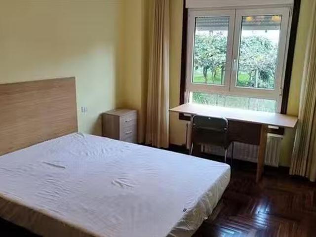 Casa en alquiler en Castrelos, Vigo